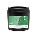 ScentAir Whisper Home Monthly Plug-in Refill, Fragrance Cartridge for Home and Office, White Tea & Thyme
