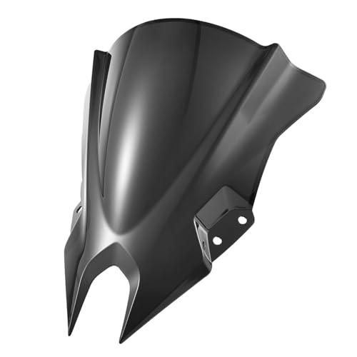 Pare-brise de moto Ninja 500 idéal pour longs trajets 2024