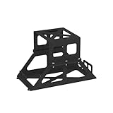 PMG Custom Fit Battery Box – Off Road, Boat, Buggy, Hot Rod, Street Truck Use Black Powder-Coated Finish Made in USA (Wrinkle Black, 31 Fits Battery: 13'L X 6 13/16 'W X 9 19/32'H)