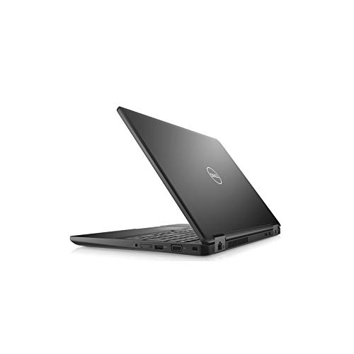 Amazon.com: Dell Latitude 5590 Intel Core i7-8650U X4 1.9GHz 16GB