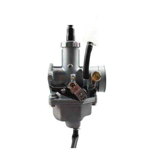 Carburateur 26mm Keihin PZ26 moto 125cc 2 temps pour moteur scooter Enduro