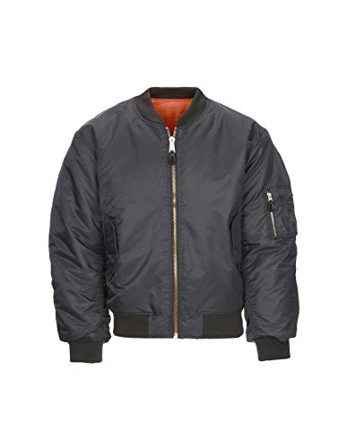 Fostex Garments, Bomber MA-1 Militare (XXXL