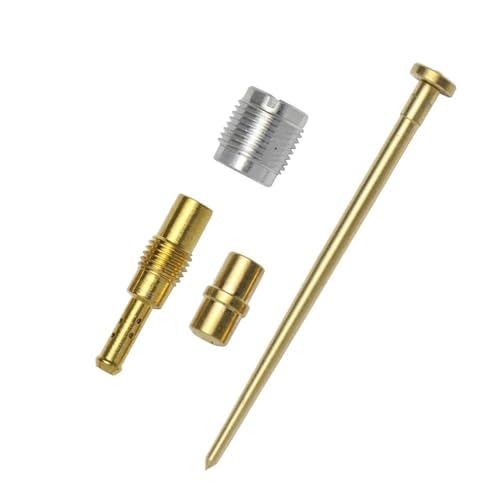 Kit revisión de carburador CX500C herramienta mantenimiento moto clásica 1981 1982 3