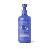 Texture ID Low Porosity Vitamin Leavein Conditioner, Repairs & Protects, Contains Vitamins B, C & E, 11.5 Fl Oz