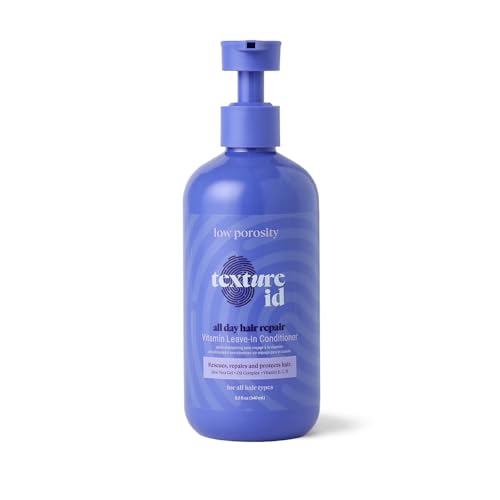 Texture ID Vitamin Leave-In Conditioner