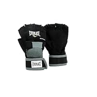 Amazon | Everlast EverGelハンドラップ M | Everlast | バンデージ