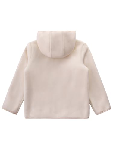 Girls Hoodies Teen Fleece Full-Zip Sweatshirts Jacket Casual Fall Hoodie Fall Hoodie Coat Outerwear with Pockets4