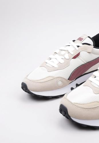 Image of Puma Unisex Adult Rider FV Retro Rewind Sneaker