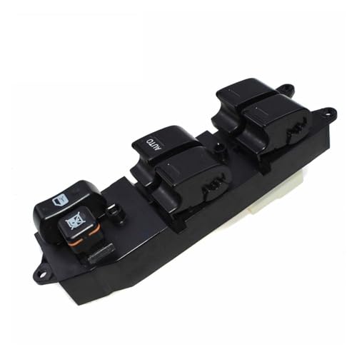 Interrupteur lève-vitre électrique Hilux commande bloc vitre conducteur Prado Land Cruiser