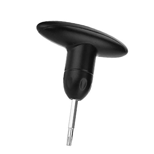 Golf Torque Wrench Golf Club Driver Shaft Adapter Lightweight Golf Torque Wrench Adjustment Tool Golf Spike Wrench