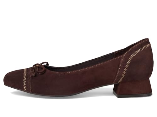 David Tate Women's Heritage Pump4