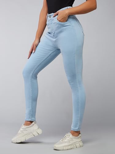 Image of Dolce Crudo Women Jeans