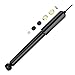 Maxfavor Rear Shock Absorbers Struts fit for Honda Civic Acura CSX 2006 2007 2008 2009 2010 2011 1.3L 1.8L 2.0L, Shocks Suspensions Amortiguadores