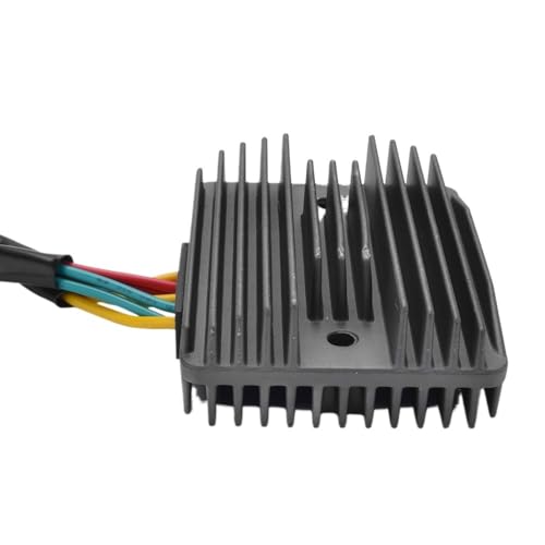 Regulador de voltaje de alta resistencia para moto 300i 4