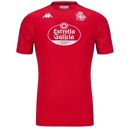 Kappa Abou Pro 8 ensemble de sport en maille tricot homme vêtement football