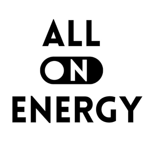 『All On Energy』のカバーアート