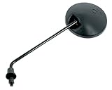 Für Honda: Dio ZX 50 95- (AF28), Dio G, SP-SR -94 (AF18 u. AF27), Dio ZX 50 94- (AF34 u. AF35), Vision 50 SA50 AF29, Wallaroo 50 PK50, Vision 50 SA50 AF29 (gerader Zylinderanschluss)