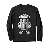 Funny Garbage Can Designs