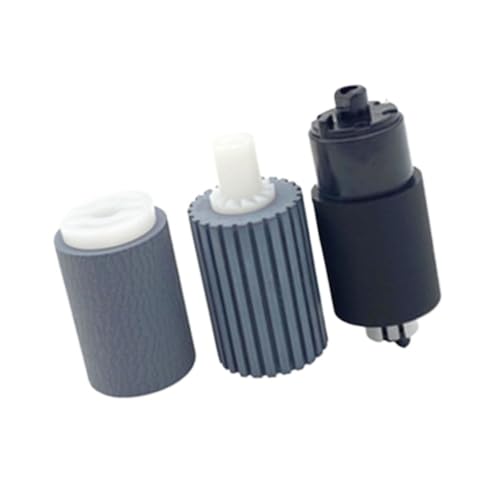 Rouleaux de ramassage pour chargeur résout bourrage papier modèles 6025 6030 3010 3511i