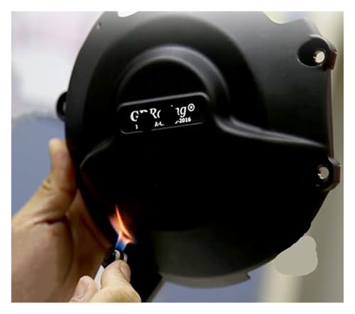Protector de motor MT10 2015-2024 cubierta de alta resistencia 4