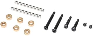 Losi Rear Suspension Hardware Set PM-MX LOS264005 Elec Car/Truck Replacement Parts