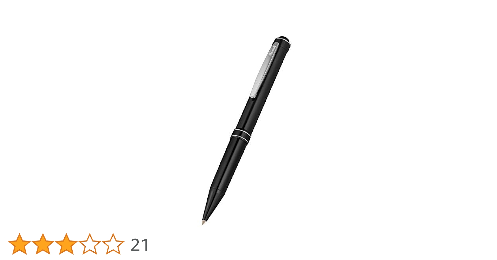 Amazon | BESETO ベセトジャパン ペン型ボイスレコーダー 薄型