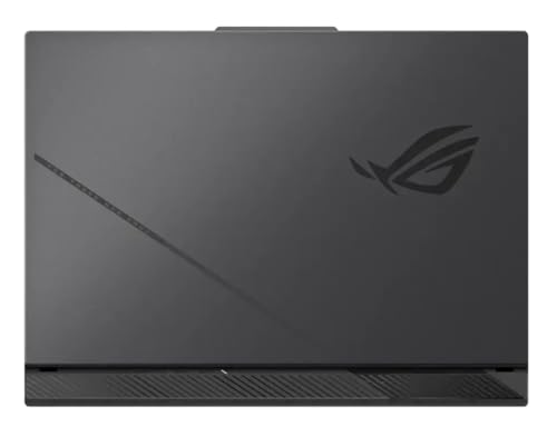 Image of ASUS ROG Strix AI Gaming Laptop 16.0 inch 165Hz IPS WUXGA Display (AMD Ryzen 9 8940HX, GeForce RTX 5070 Ti 12GB, 16GB DDR5, Win 11 Pro) w /MS 365 Personal, DKZ USB Port Expander
