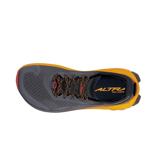 Image of ALTRA Men's Olympus 6 Trail Running Shoe