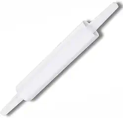 Rolo de Cozinha, Massa para Pão e Pizza, 40 cm, Plástico