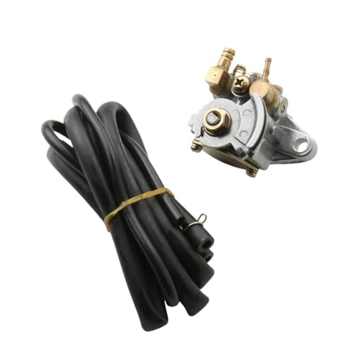 Bomba de aceite de alta precisión para scooter compatible con SR 50 2T 3