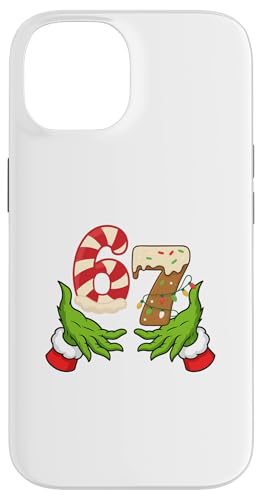 6 7 nh ~[ NX}X TVc Gen Z Alpha ʔ v[g X}zP[X iPhone 14 p