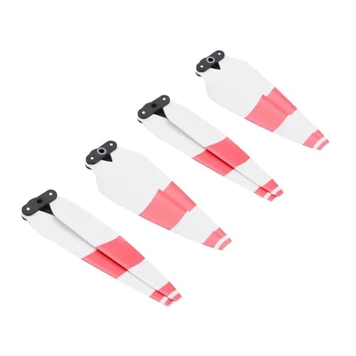 Drone Air 3 bruyant ? Changez pour les hélices 8747F renforcées anti-vibration
