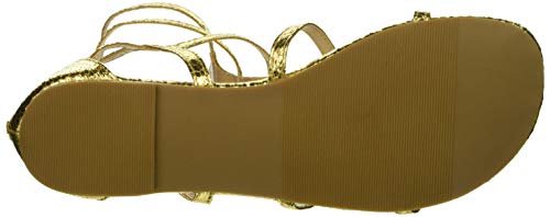 Ellie Shoes Women's 015-athena Flat Sandal4