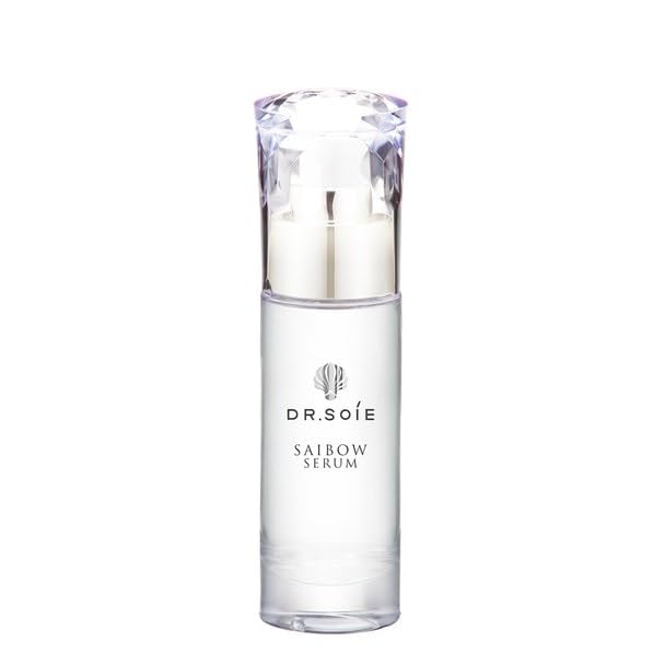 Amazon | 【業務用】SAIBOW セラム 45ml DR.SOIE（ドクターソワ） ハリ 