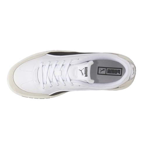 PUMA Men's Premier Court Archive Sneaker4