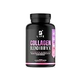 Colágeno Hidrolizado Tipo I, II, III, V y X de B Life Company