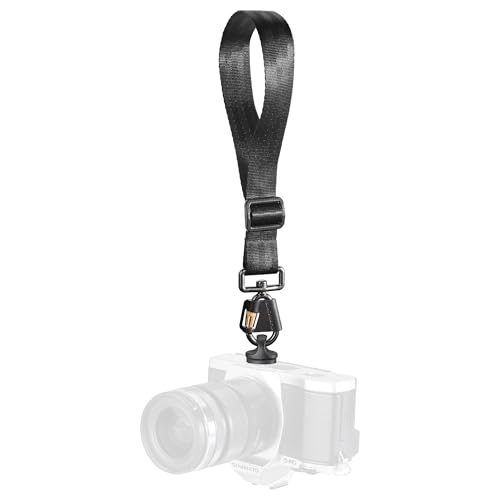 BLACKRAPID WRIST Strap Breathe Dragonne