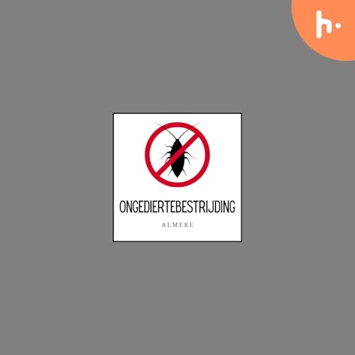 Ongediertebestrijding Almere Titelbild