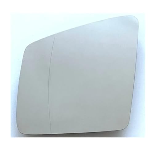 Espejo de cristal 1668100119 retrovisor izquierdo para Benz R Class W166 X166 W163