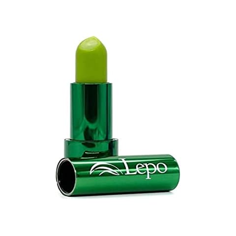 Lepo Pintalabios Cambiacolor Ph Sensible Verde Cover