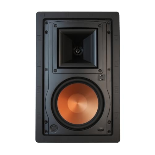 Klipsch Heritage speaker system