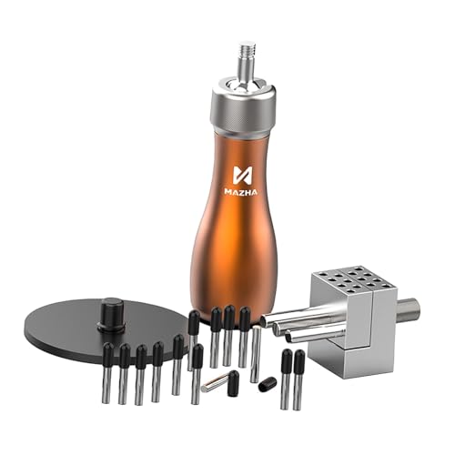 Baoblaze Mini Vise Watch Case Opener Adjustable Angle Aluminum Alloy Universal Miniature Workbench Vise Fixture for Sculpture Craft