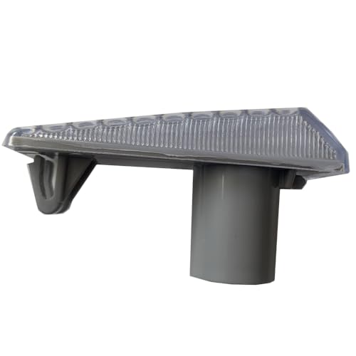Indicateur clignotant LED antibrouillard pour rénover Mercedes W202 - 5