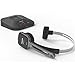 PHILIPS SpeechOne Wireless Dictation Headset with Docking Station and Status Light