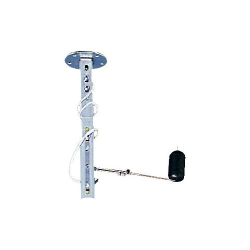 OSCULATI Galleggiante Universale a Leva 240/33 Ohm