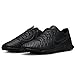 Nike Tiempo Legend 10 Club TF Men's Trainers, Black Black Deep Jungle, 9.5