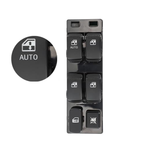Commande lève-vitre auto pour aérer confortablement votre Sorento BL - 2
