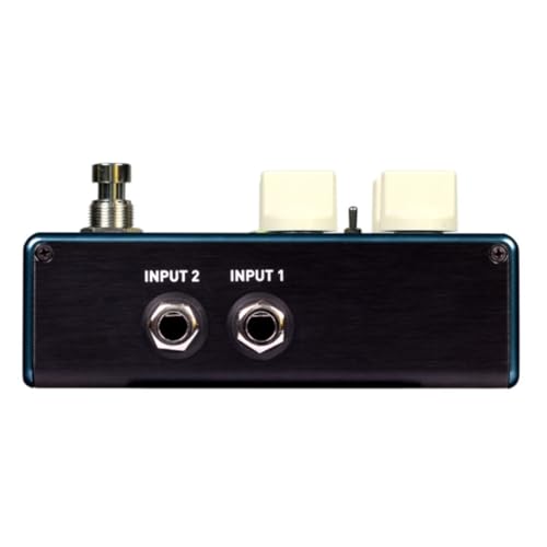 Source Audio Atlas Pédale de compresseur pour studio et scène nomade - 3