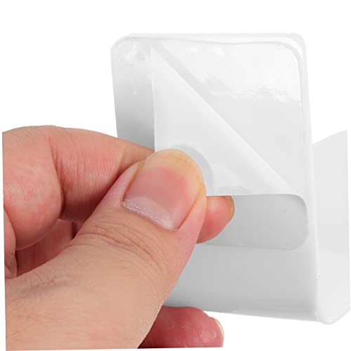 PartyKindom 2 Conjuntos De Suporte Para Fone De Ouvido Sob A Mesa Para Montagem Em Computador Cabide