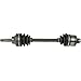 Cardone 60-3362 Remanufactured CV Constant Velocity Drive Axle Shaft